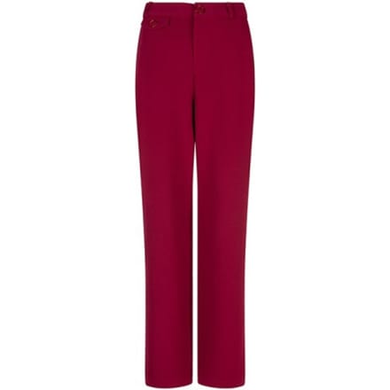Lofty Manner Broek Trouser Nathalia Pi36 1 750 Purple Dames Maat - S