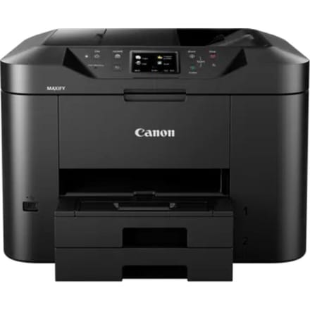 Canon MAXIFY MB2750 Inkjetprinter