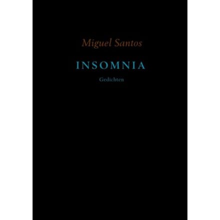 Insomnia - Miguel Santos