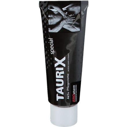 Eropharm Taurix Extra Strong - 40 ml - Peniscreme