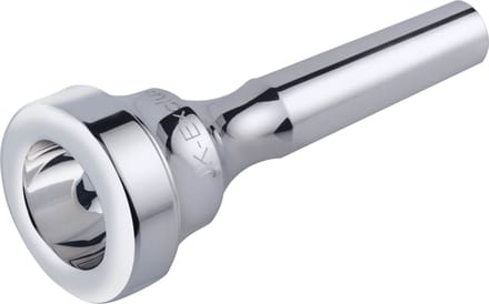 KLIER Exclusive Flügelhorn 3C amerikanischer Schaft, 9,3 mm - Mondstuk