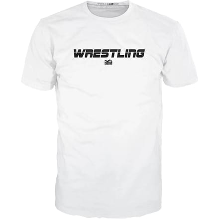 T-shirt Phantom Athletics EVO Wrestling