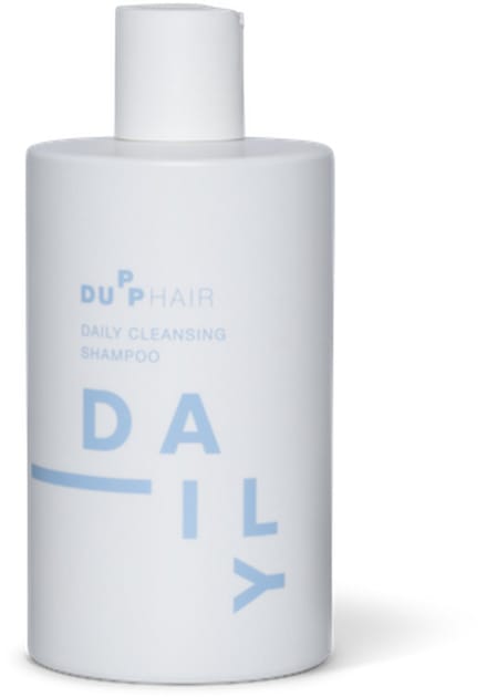 DUPP Hair Daily Cleansing Shampoo