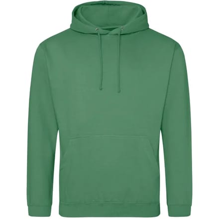 Hoodie Just Hoods College
