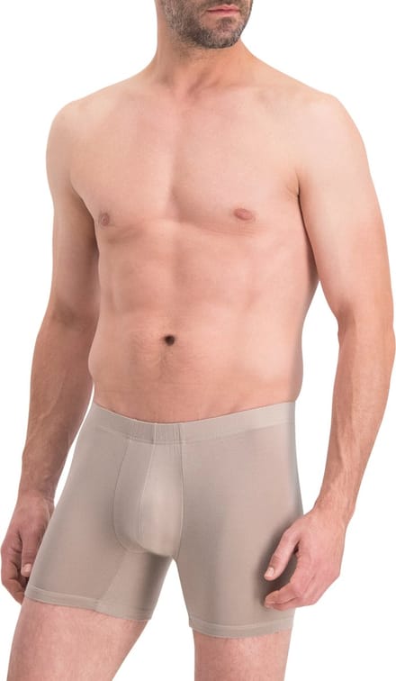 Boxershorts Comfort Fit - invisible khaki / S