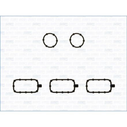 Pakkingset, klepdeksel AJUSA 56081700