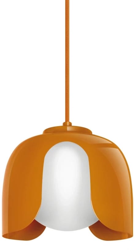 Ledvance LED Armatuur | Decor Corolle Pendant E27 Orange