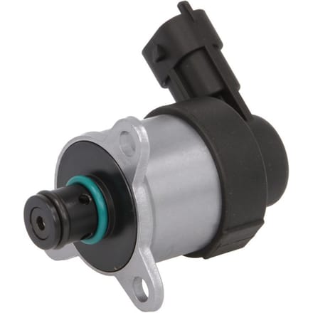 Regelklep, brandstofhoeveelheid (common rail systeem) MEAT & DORIA 9185E