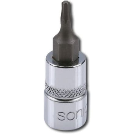 Dopbit 1/4" TORX SONIC 8163725
