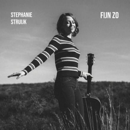 Fijn Zo - Stephanie Struijk