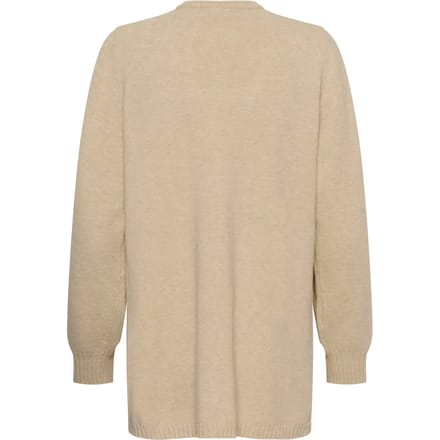 Damesvest KAFFE Alina