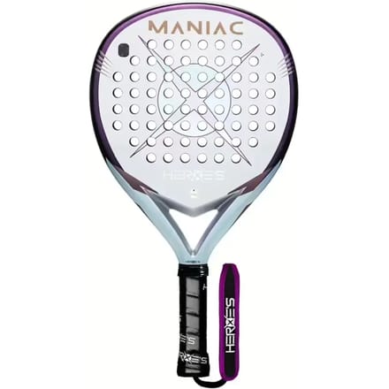Paddle racket Heroe's Maniac