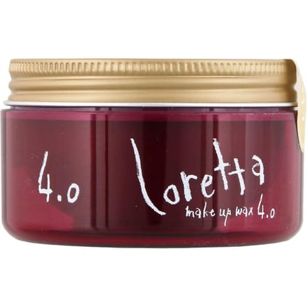 Loretta - Make Up Wax 4.0 65g