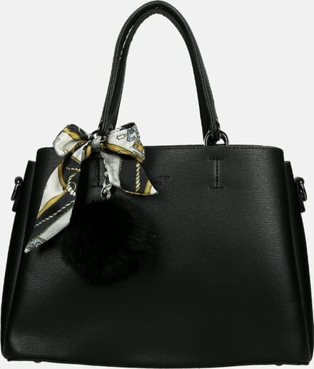 Firenze handtas black
