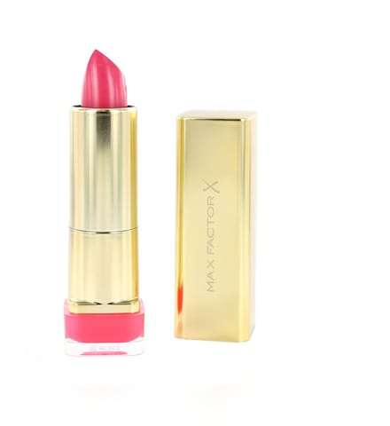 Max Factor Colour Elixir Lipstick - 625 Magenta Divine