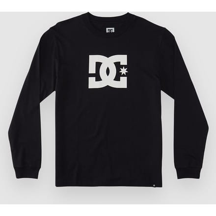 Sweatshirt DC Shoes Star