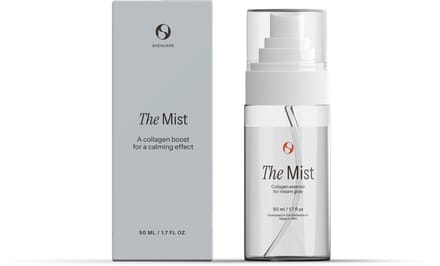 Skèncare - The Mist - Collageen Ampoule Mist - Collageen Spray