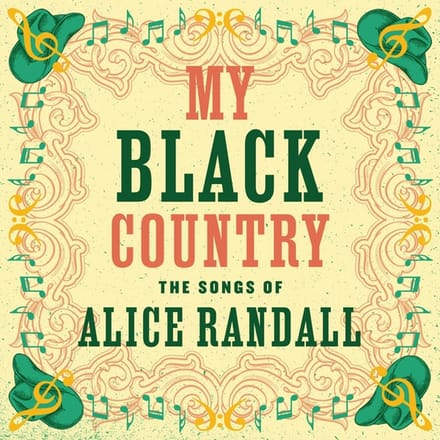 My Black Country