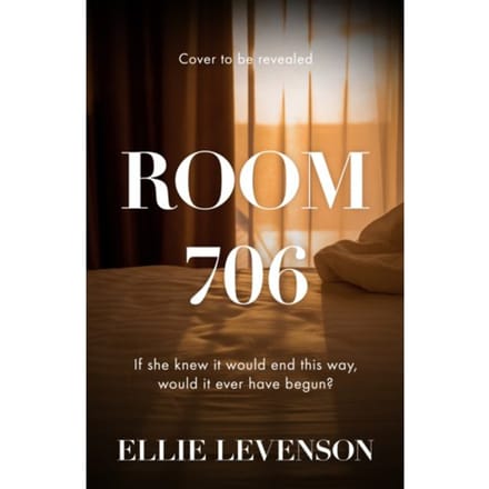 Room 706 - Ellie Levenson