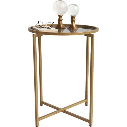 Bijzettafel Alva set van 2 | Kalune Design