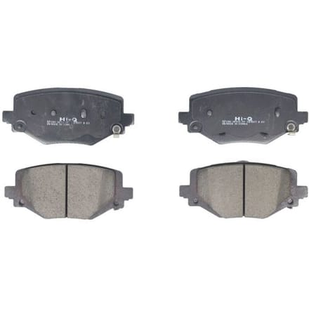 Remblokset HI-Q SP4088