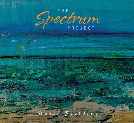 Marie Fielding - The Spectrum Project (CD)