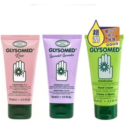 Glysomed - Hand Cream Original - 30ml