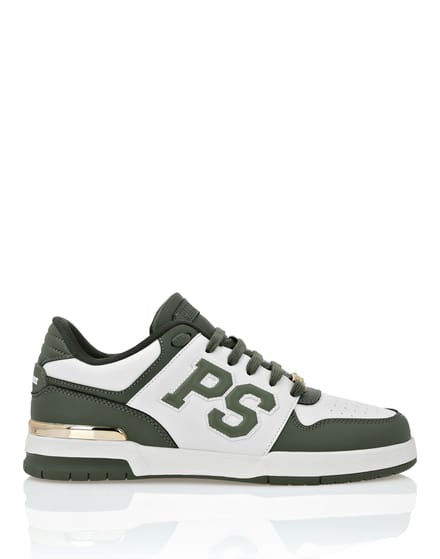 Lage Sneakers Ps