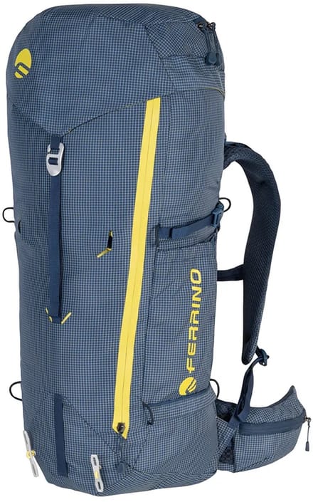 Ferrino Summit 48+5l Rugzak Blauw