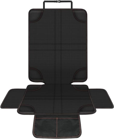 Dailygoods - Kinderzitje Beschermpad met Antislip en Waterafstotend
