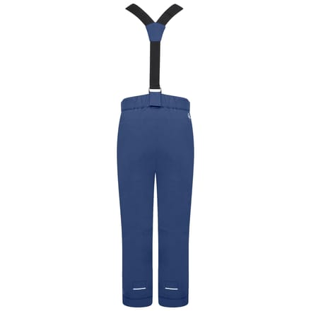 Dare 2B Kinderen/Kinderen Motiefski-broek (Maanlicht Denim)