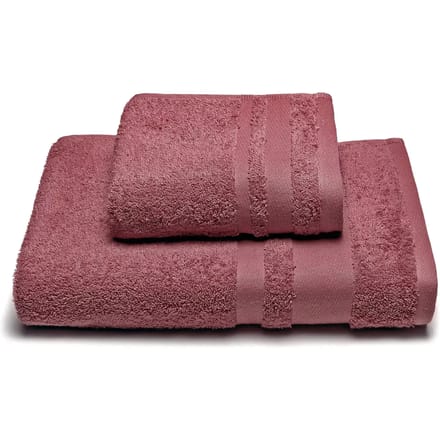 Set van gasten- en handdoeken Caleffi
