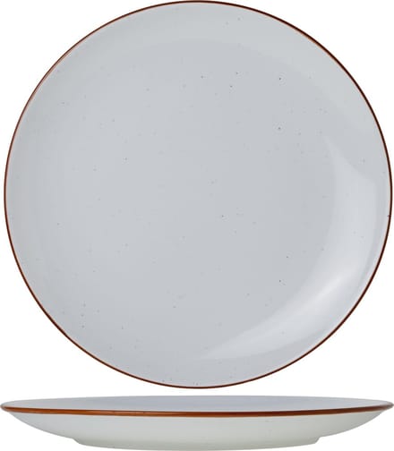 Cosy&Trendy For Professionals Terra Arena Plat Bord - Ø 27 cm