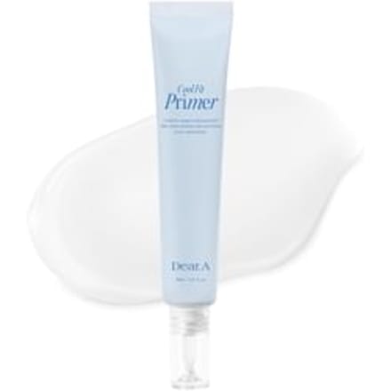 Dear.A - Cool Fit Primer 30ml