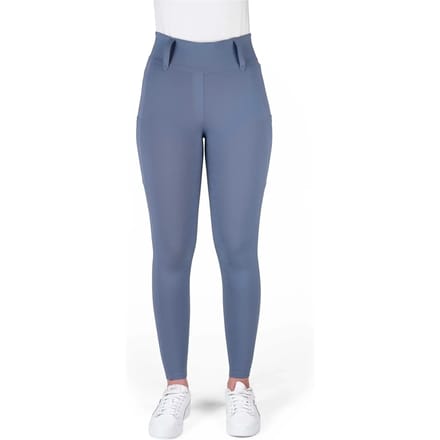 Dameslegging met volledige grip Equithème Alizé