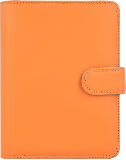 Mywalit Portemonnee Leder 14 cm - Dames - Staand formaat - copacabana