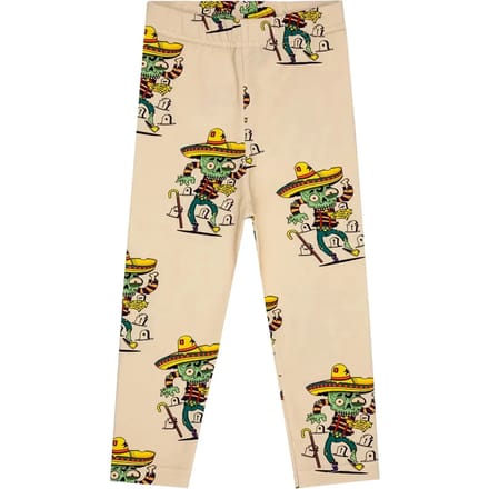 Baby legging Raspberry Republic