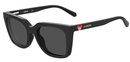 Brillen met correctie Love Moschino MOL055/CS 807/IR