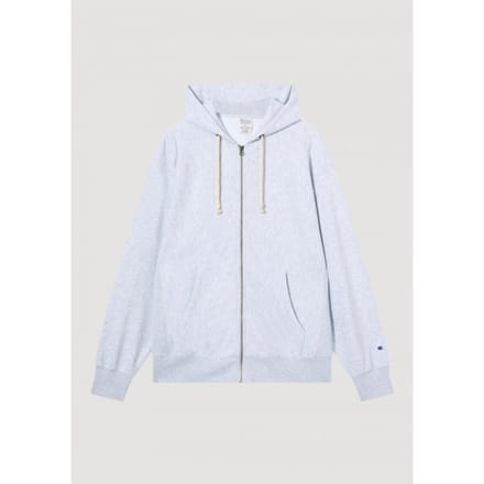 Volledige Zip Hoodie Sweatshirt