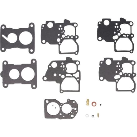 Reparatieset, carburateur MEAT & DORIA S35G