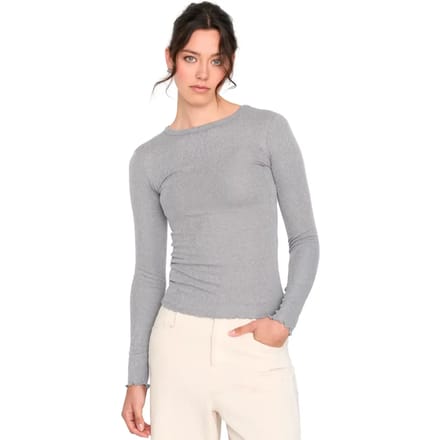 Dames-T-shirt 24 Colours