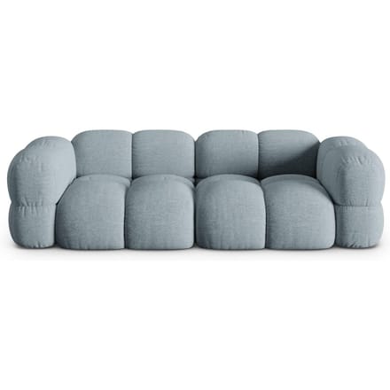 4-zitsbank Loretto | Cosmopolitan Design