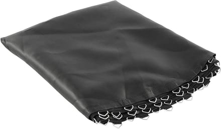 Trampoline Stuitermat - Vervangend Springdoek - Buiten Spelen - UV & Waterbestendig - 10 FT 60 Gespen