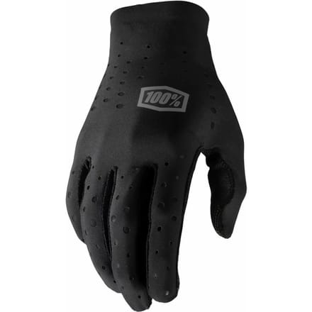 Wielerhandschoenen 100% sling