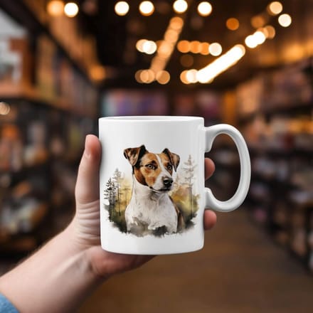 Mok Jack Russell