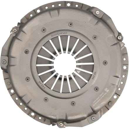 Koppelingsdrukplaat SACHS 3482 046 031