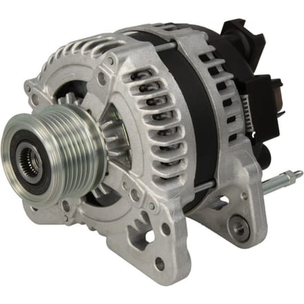 Spanningsregelaar DENSO DAN1328