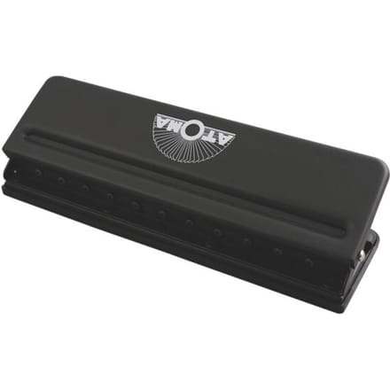 Atoma Perforator - Perforeert tot 11 gaatjes - A6, A5 en A4