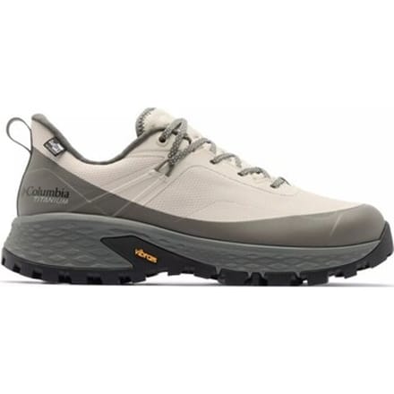 Wandelschoenen Columbia Tellurix Titanium Outdry