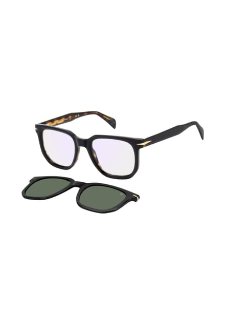 Bril met clip David Beckham DB7143C-WR721 Man